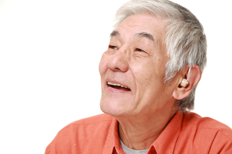 Home Care Services in Fair Lawn NJ: World Hearing Aid Awareness Week