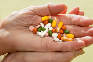 Senior Care in Totowa NJ: Talk About Prescriptions Month