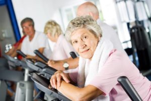 Caregiver in Paramus NJ: Motivating Seniors