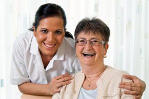 Elder Care in Midland Park NJ: Regrets Holding You Back?