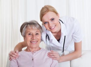 Senior Care in Wayne NJ: Caregiver Health Tips