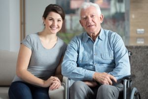 Caregiver in Hawthorne NJ: Planning Elder Care
