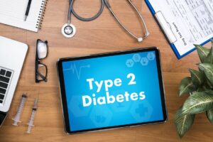 Senior Care Midland Park NJ - Testing and Prevention of Type 2 Diabetes in Seniors
