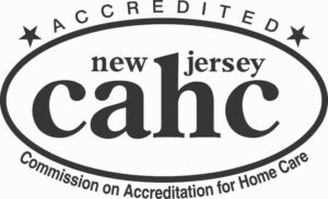 Home Care Hawthorne NJ - Accreditation with Distinction Award