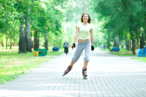 Caregiver Wyckoff NJ - Five Easy Ways to Be a Little More Active as a Caregiver