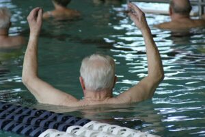 Senior Care Hawthorne NJ - 3 Common Fears Seniors Have About Exercising