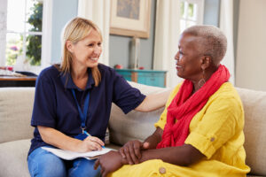Elder Care Fair Lawn NJ - Helping the Elderly Adjust to New Elder Care Services
