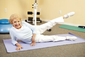 Home Care Midland Park NJ - What Seniors Should Know About Calorie Deficits and Weight Loss