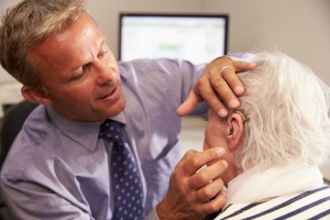 Home Care Assistance Hawthorne NJ - The Ultimate Guide to Elderly Hearing Loss