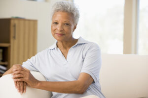 Home Care Assistance Wyckoff NJ - Start Watching Your Mom's Mood as the Seasons Change