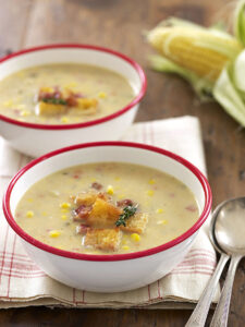 Elder Care Paramus NJ - Things That Can Be Added To Delicious And Healthy Fall Soups