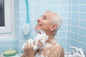 Personal Care at Home Franklin Lakes NJ - Help Your Dad Take Care Of Himself After a Stroke