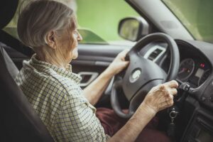 Home Care Hawthorne NJ - Signs Your Senior Should Stop Driving