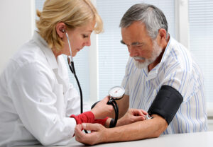 Home Care Assistance Franklin Lakes NJ - Tips for Managing Low Blood Pressure
