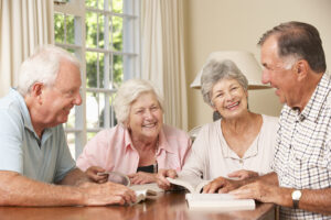 In-Home Care Glen Rock NJ - Preventing Loneliness With The Help Of In-Home Care