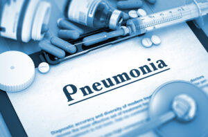 In-Home Care Paramus NJ - How To Help A Senior Recover From Pneumonia