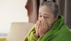 Senior Home Care Hawthorne NJ - Tips To Help Seniors Recover From Winter Illnesses