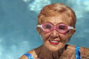 Elder Care Glen Rock NJ - Why Swimming Is The Perfect Workout for Your Senior Parent