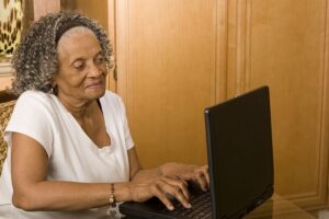 Companion Care at Home Franklin Lakes NJ - How To Make Sure Your Senior Parent Isn’t Lonely At Home