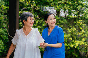 Home Care Assistance Glen Rock, NJ - What Are The Benefits Of Home Care Assistance For Seniors?