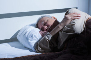 24-Hour Home Care Fair Lawn NJ - How To Help Your Senior Parent Get Better Sleep